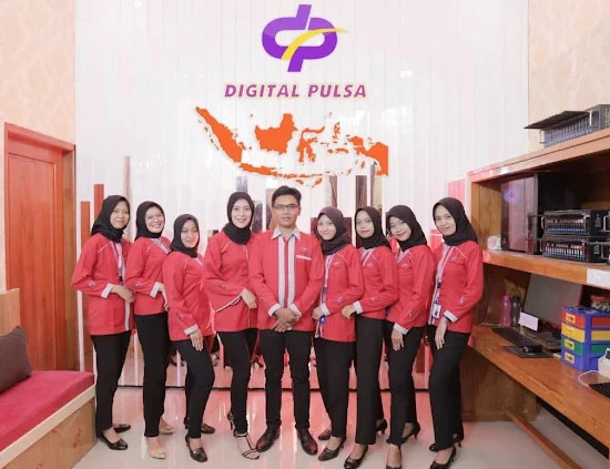 Mengapa Memilih Digital Pulsa Murah