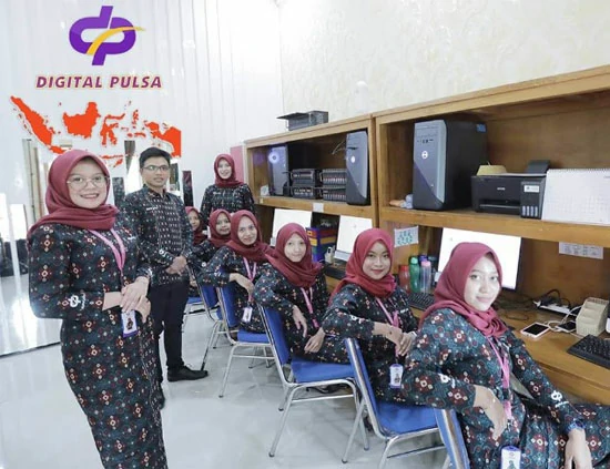 tentang digital pulsa murah